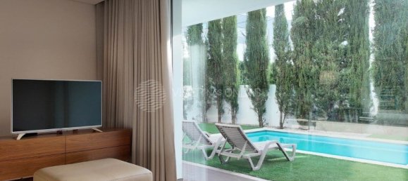 Villa de 7 dormitorios en Pacos de Ferreira, Portugal No. 107808 2