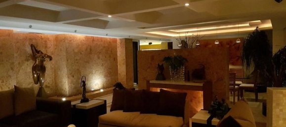 4 chambres Appartement à Mexico No. 161197 2