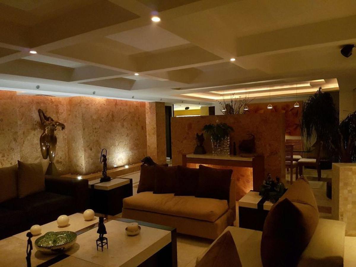 4 chambres Appartement à Mexico No. 161197