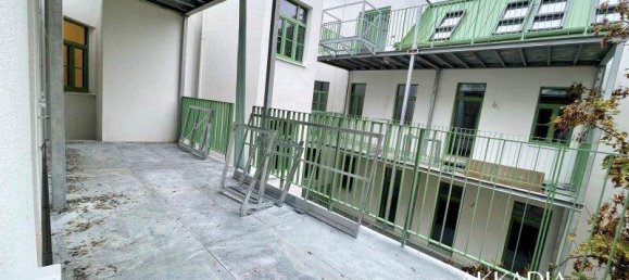 3 rooms Apartment in Penzing, Austria No. 152297 6