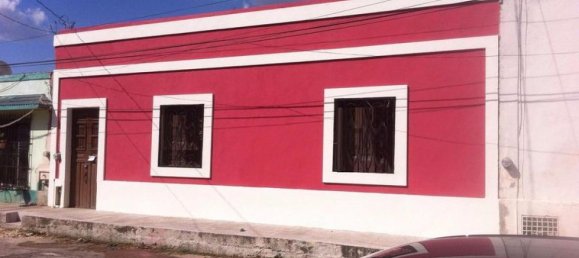 Casa T4 em Yucatan, Mexico N.º 161264 2