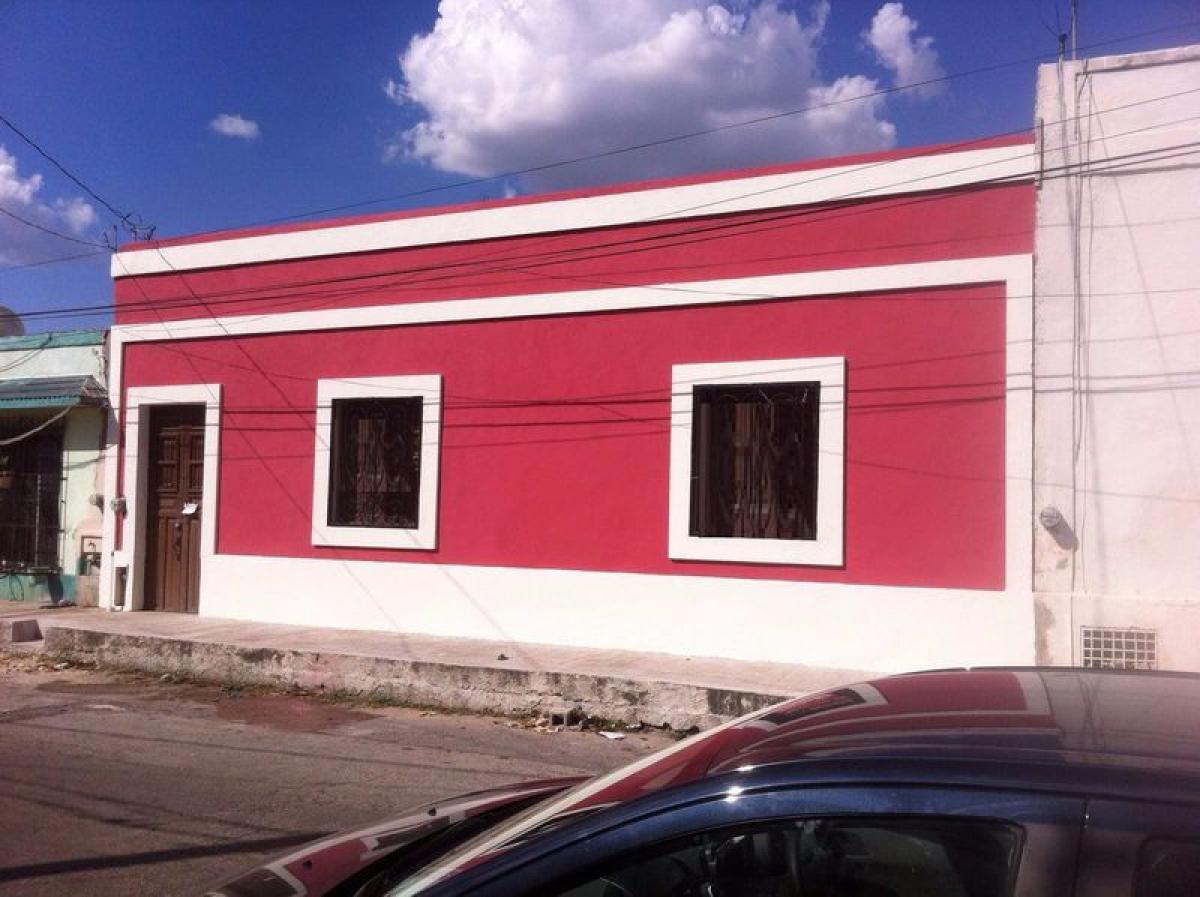 Casa T4 em Yucatan, Mexico N.º 161264