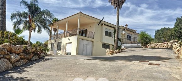 4 bedrooms House in Periana, Spain No. 56064 4