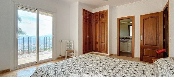 4 bedrooms House in Periana, Spain No. 56064 28