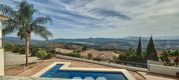 4 bedrooms House in Periana, Spain No. 56064 47