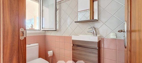 4 bedrooms House in Periana, Spain No. 56064 21