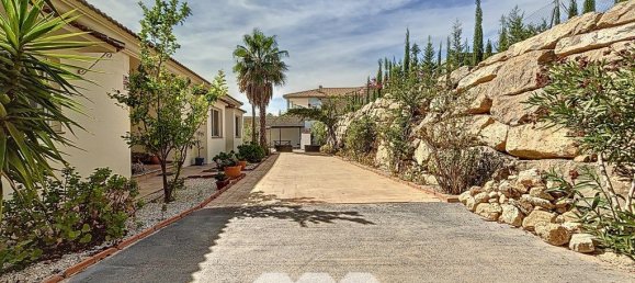 4 bedrooms House in Periana, Spain No. 56064 5