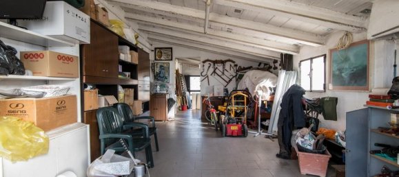 4 rooms Villa in Padua, Italy No. 29980 29