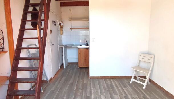 Studio in La Londe-les-Maures, France, Nr. 299544