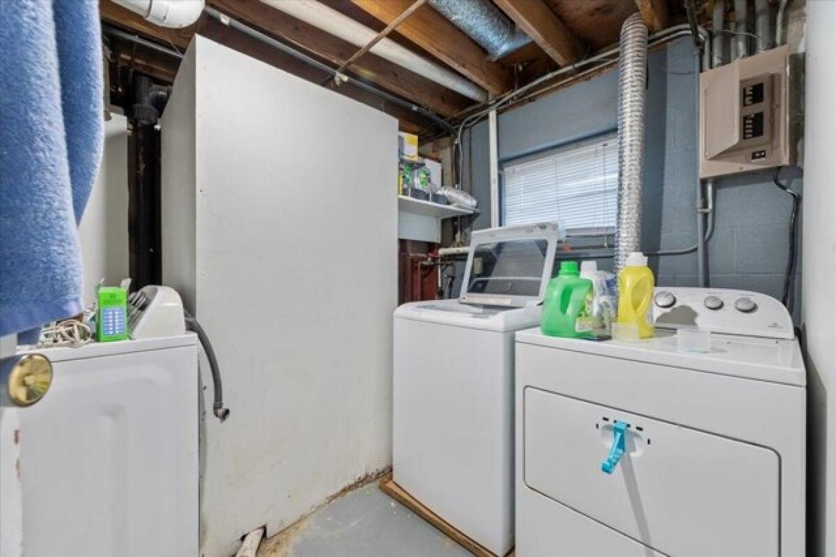 4 bedrooms House in Council Bluffs, USA No. 381975