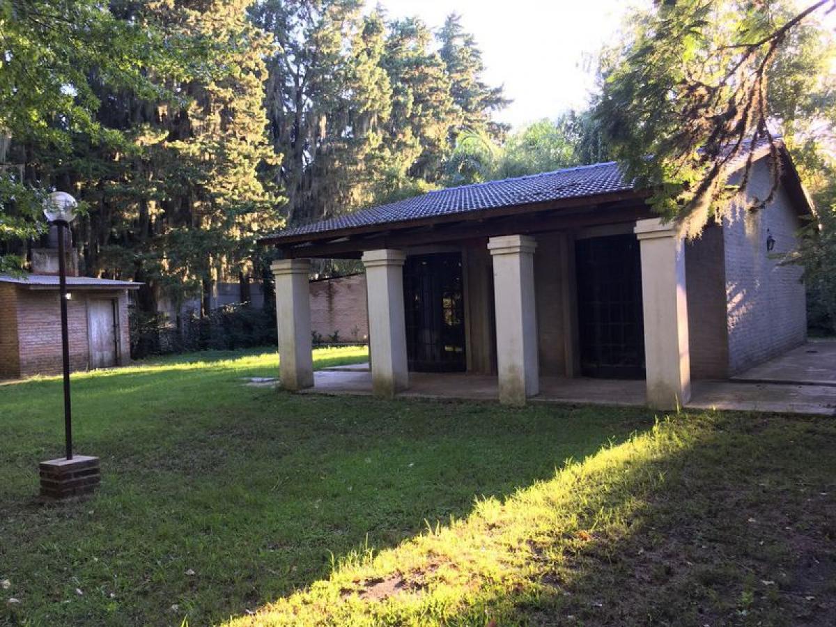 2 bedrooms House in Santa Fe, Argentina No. 54164