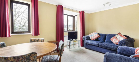 2 bedrooms Apartment in Twickenham, United Kingdom No. 8534 20