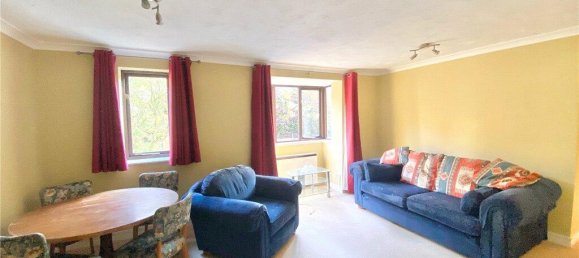 2 bedrooms Apartment in Twickenham, United Kingdom No. 8534 22
