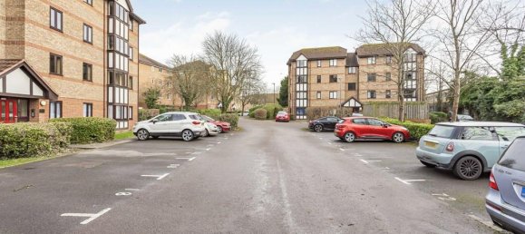 2 bedrooms Apartment in Twickenham, United Kingdom No. 8534 29