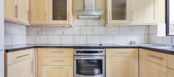 2 bedrooms Apartment in Twickenham, United Kingdom No. 8534 3