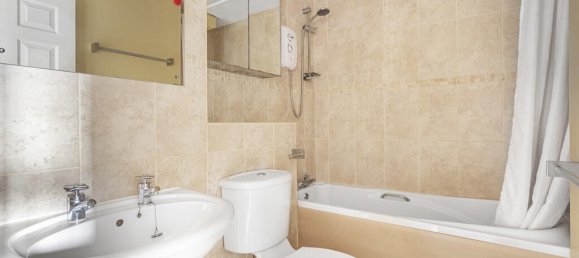 2 bedrooms Apartment in Twickenham, United Kingdom No. 8534 5