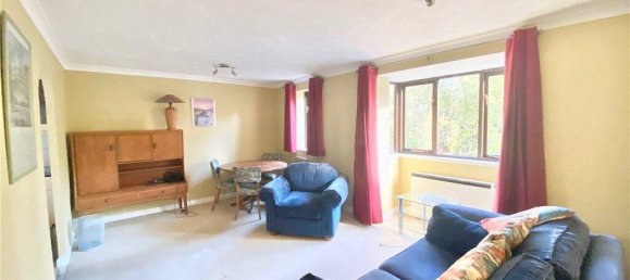 2 bedrooms Apartment in Twickenham, United Kingdom No. 8534 21