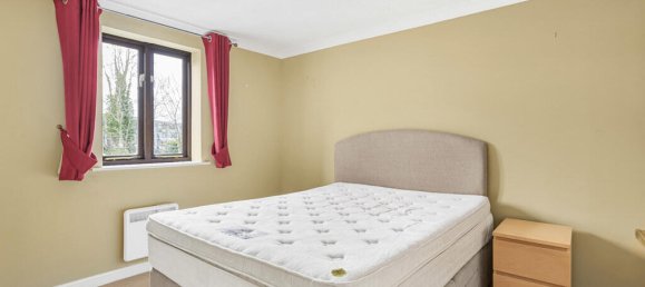 2 bedrooms Apartment in Twickenham, United Kingdom No. 8534 18