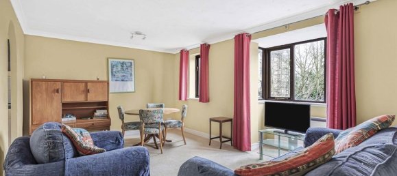 2 bedrooms Apartment in Twickenham, United Kingdom No. 8534 2