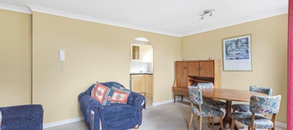 2 bedrooms Apartment in Twickenham, United Kingdom No. 8534 9