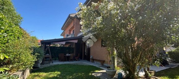2 rooms Villa in Giussano, Italy No. 334605 6