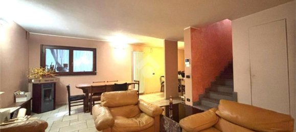 2 rooms Villa in Giussano, Italy No. 334605 43