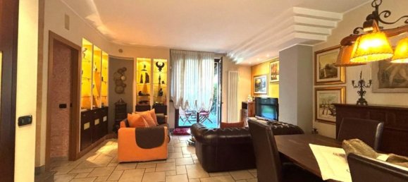 2 rooms Villa in Giussano, Italy No. 334605 13