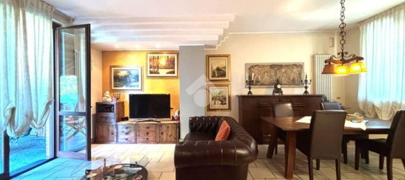 2 rooms Villa in Giussano, Italy No. 334605 12