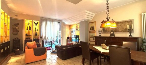 2 rooms Villa in Giussano, Italy No. 334605 14