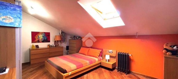 2 rooms Villa in Giussano, Italy No. 334605 35