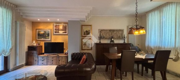 2 rooms Villa in Giussano, Italy No. 334605 8