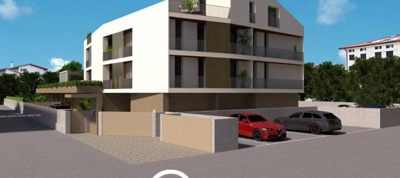 7 rooms Penthouse in Treviso, Italy No. 40286 16