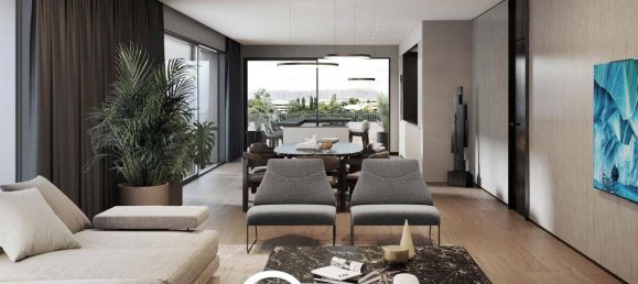 7 rooms Penthouse in Treviso, Italy No. 40286 14