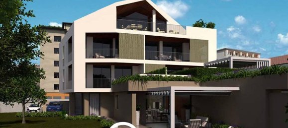 7 rooms Penthouse in Treviso, Italy No. 40286 12