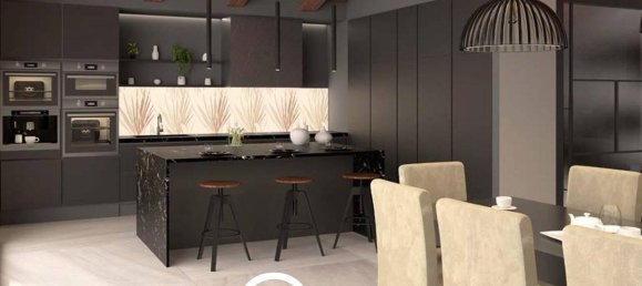 7 rooms Penthouse in Treviso, Italy No. 40286 4