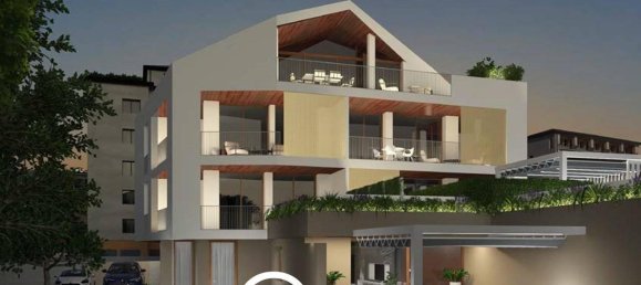 7 rooms Penthouse in Treviso, Italy No. 40286 17