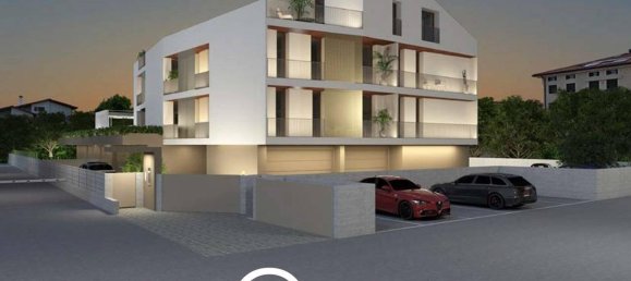 7 rooms Penthouse in Treviso, Italy No. 40286 19