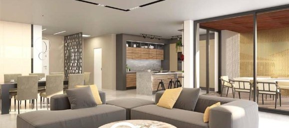 7 rooms Penthouse in Treviso, Italy No. 40286 8