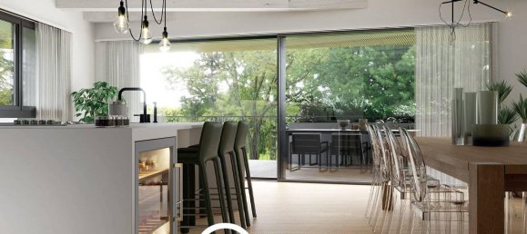 7 rooms Penthouse in Treviso, Italy No. 40286 10