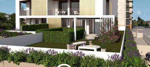 7 rooms Penthouse in Treviso, Italy No. 40286 15