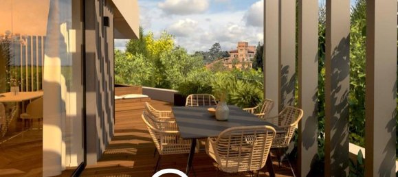 7 rooms Penthouse in Treviso, Italy No. 40286 7