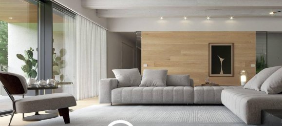 7 rooms Penthouse in Treviso, Italy No. 40286 9