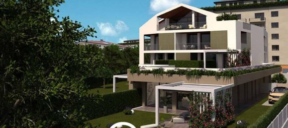 7 rooms Penthouse in Treviso, Italy No. 40286 13