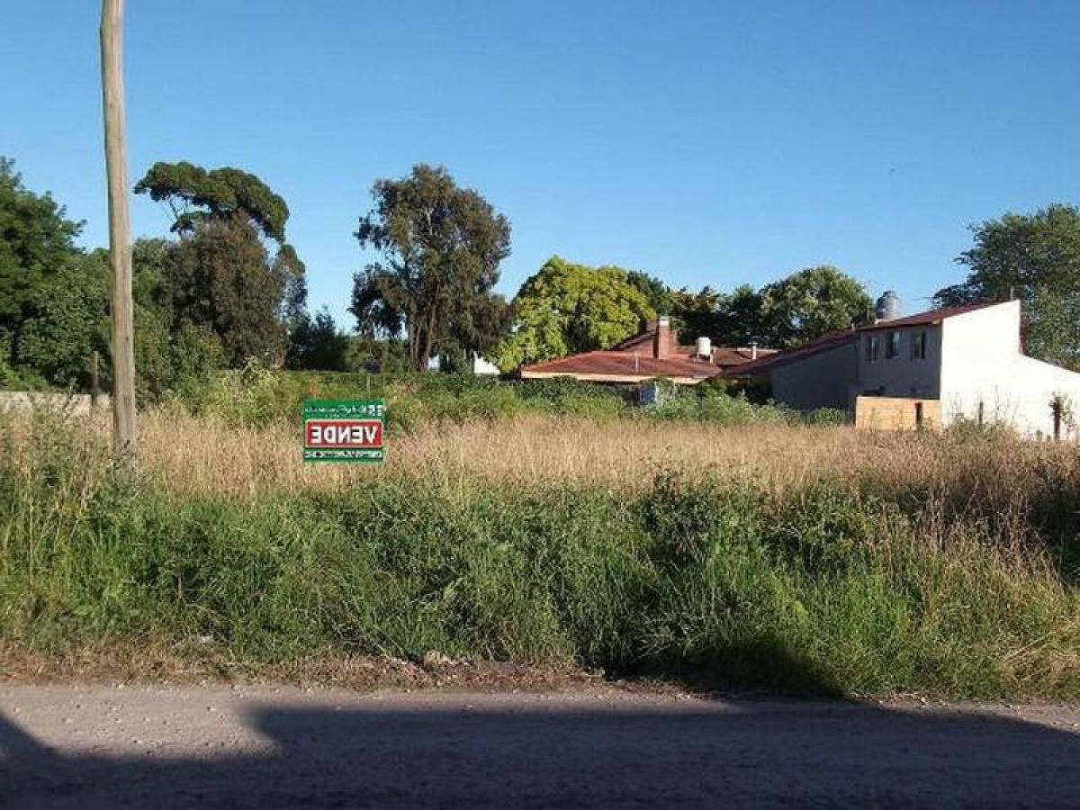  Land in Mar del Plata, Argentina No. 115466