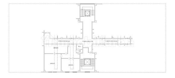 1246m² Warehouse in Tolentino, Italy No. 318868 4