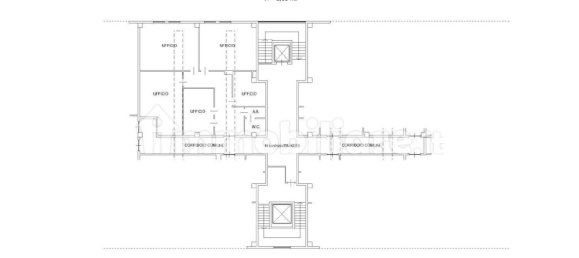 1246m² Warehouse in Tolentino, Italy No. 318868 16