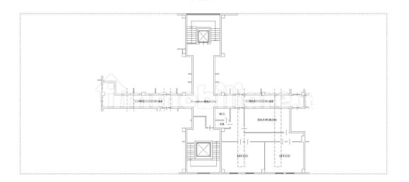 1246m² Warehouse in Tolentino, Italy No. 318868 10