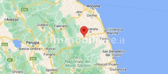 1246m² Warehouse in Tolentino, Italy No. 318868 9