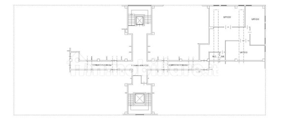1246m² Warehouse in Tolentino, Italy No. 318868 6