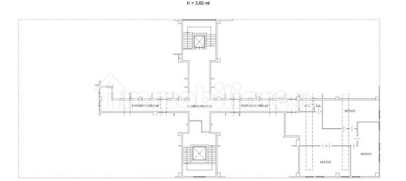 1246m² Warehouse in Tolentino, Italy No. 318868 8